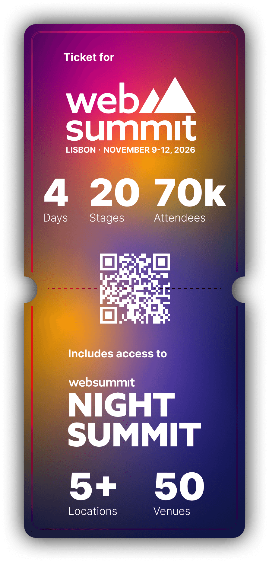 Ticket