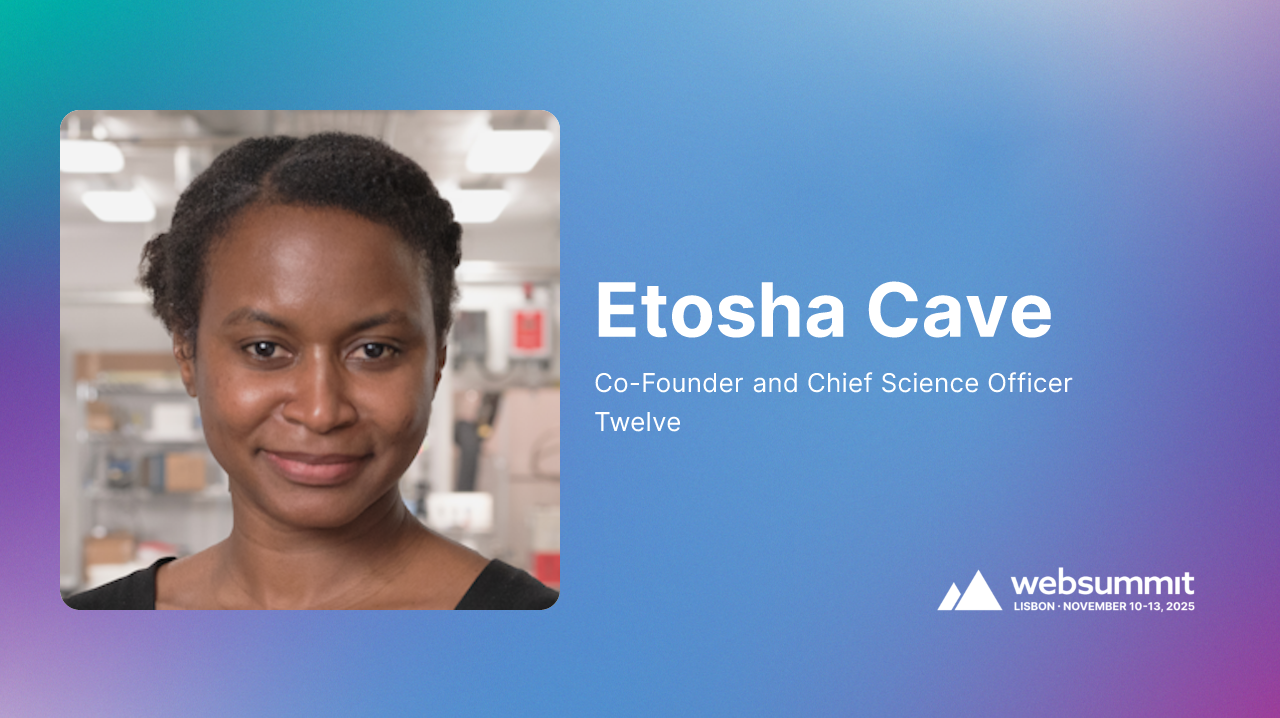 Etosha Cave | Web Summit