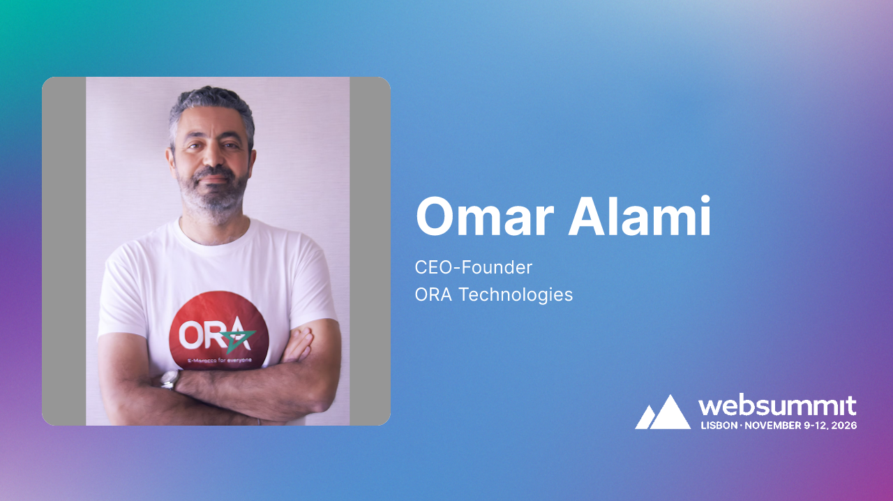 Omar Alami