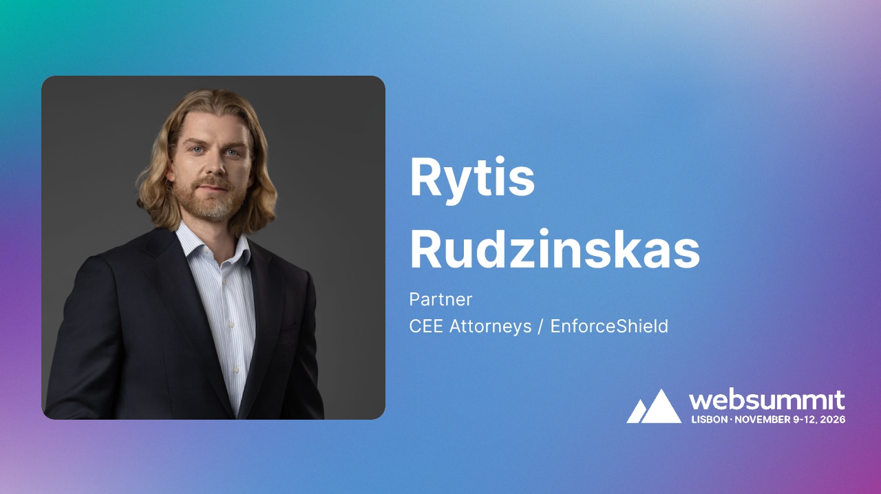 Rytis Rudzinskas