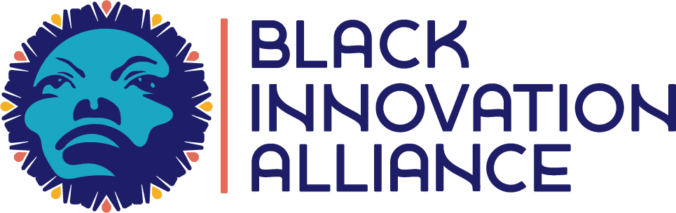 black innovation alliance logo