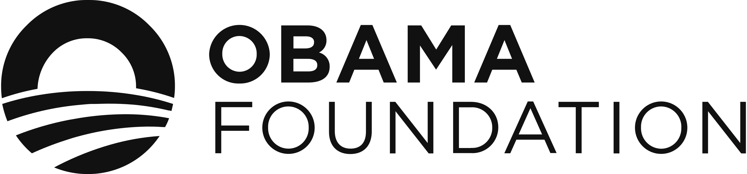 obama foundation logo