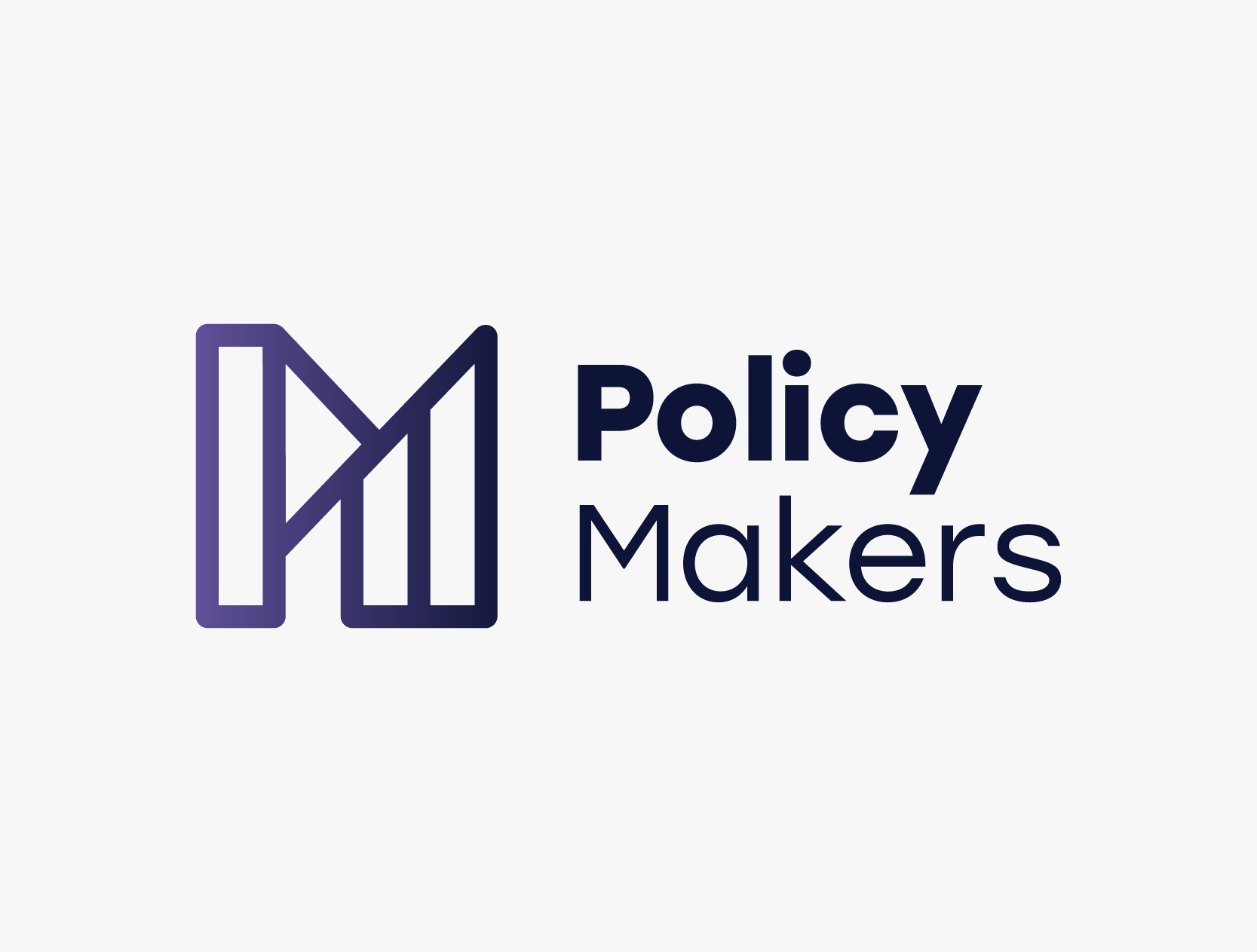 policymakers logo