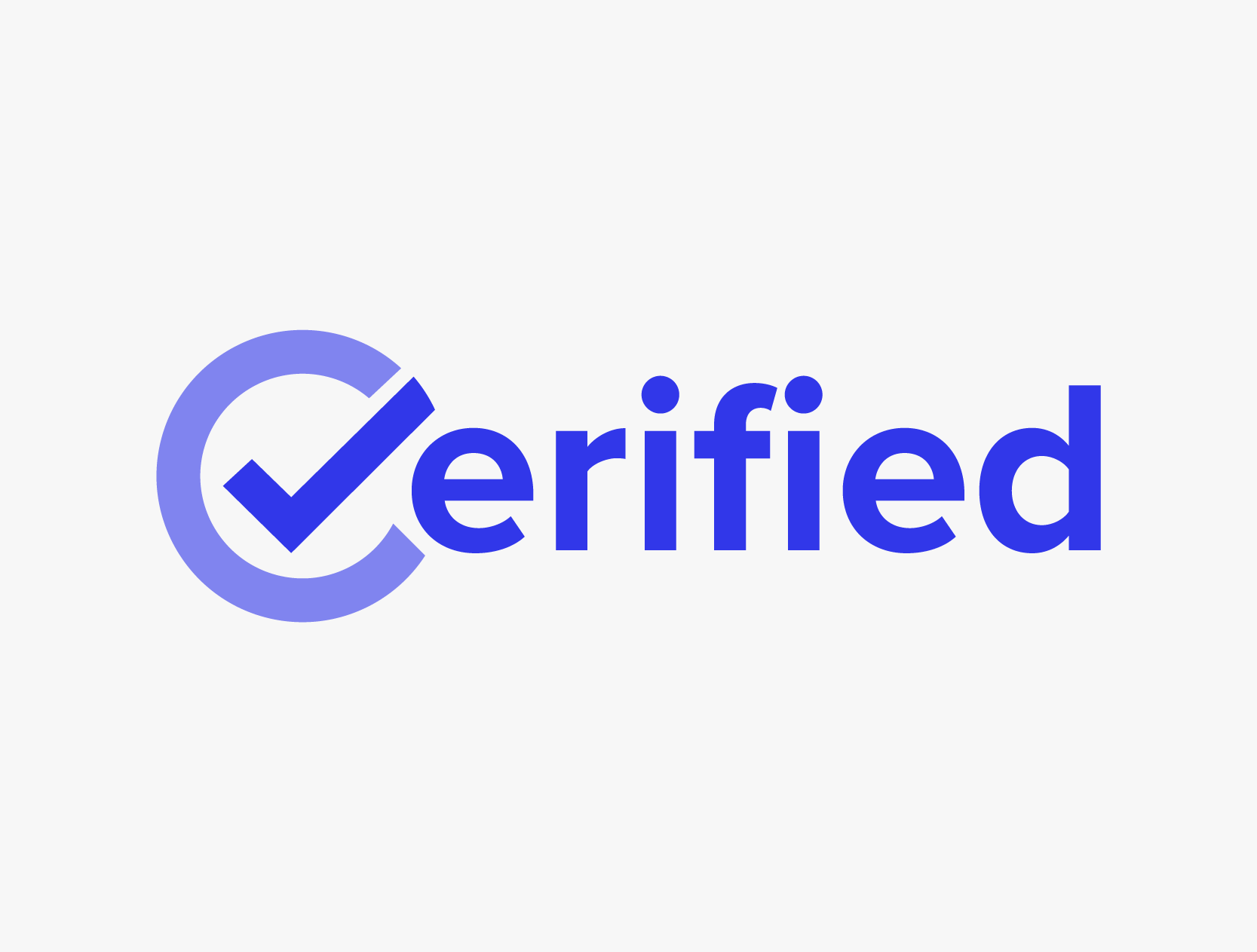 verified logo