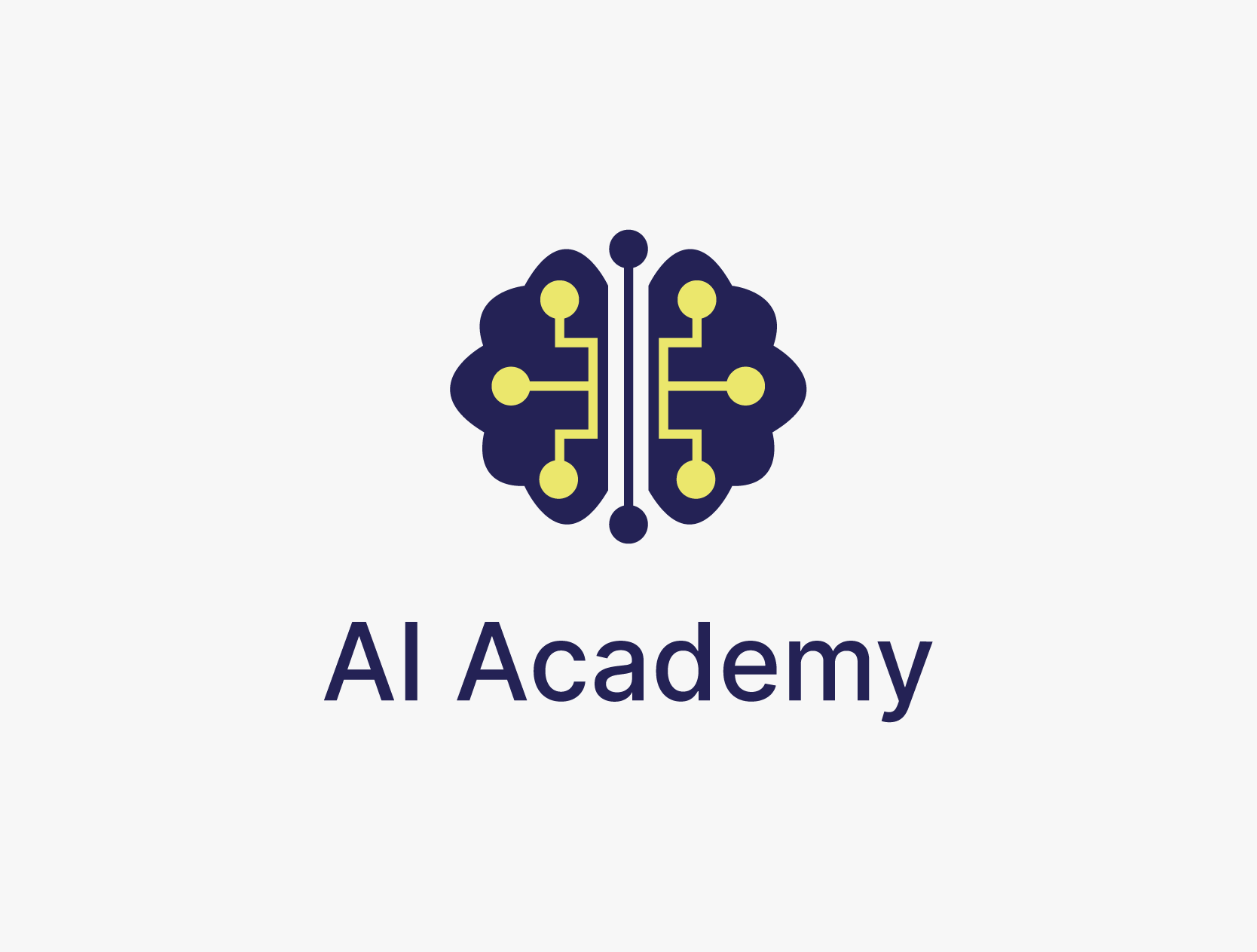 ai academy logo