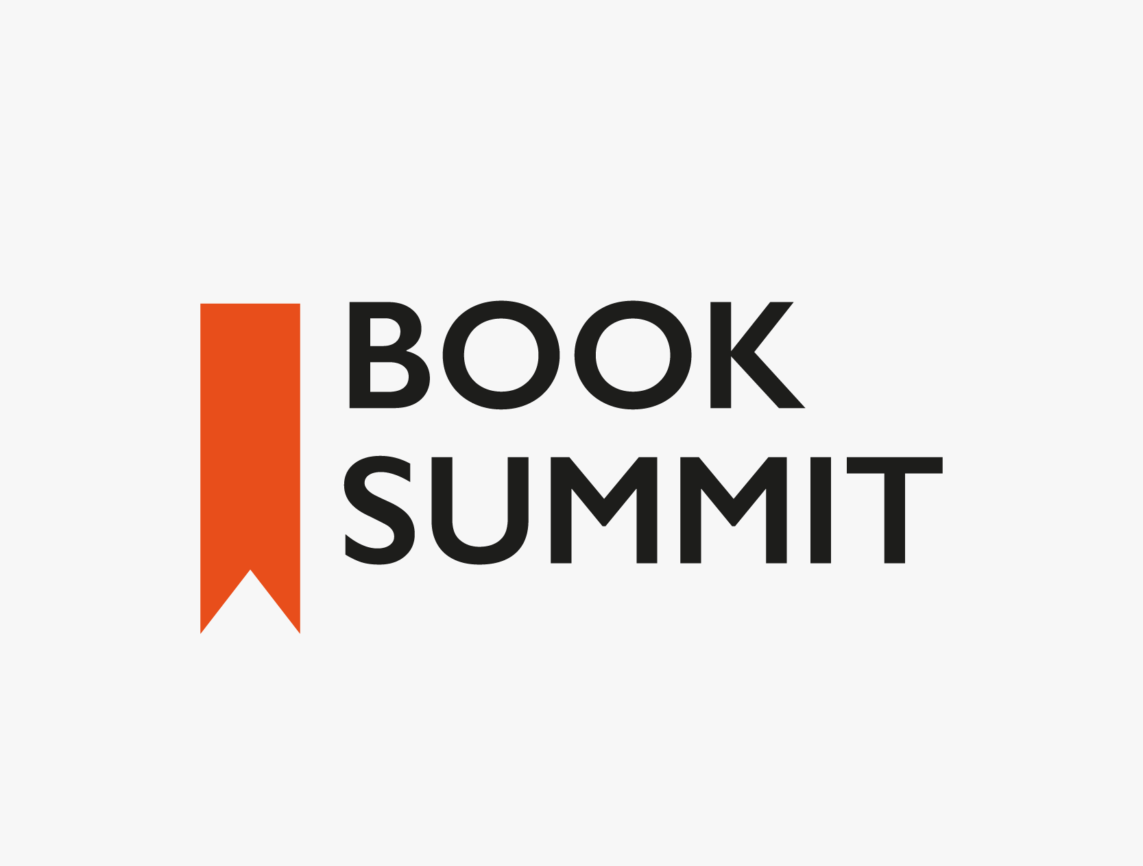 book summit logo