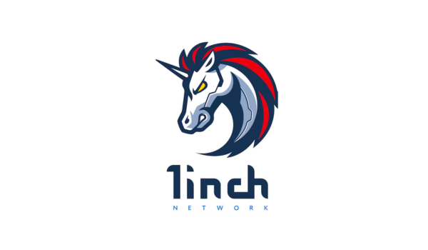1inch Network logo