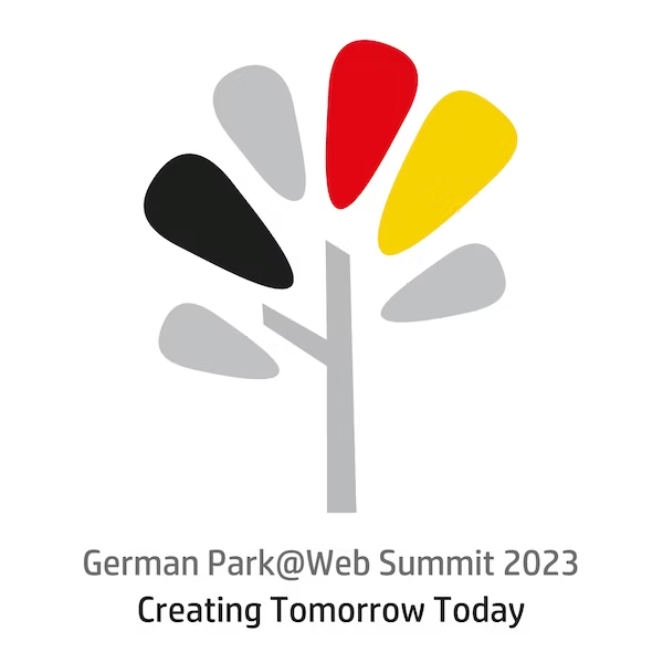 German Park logo