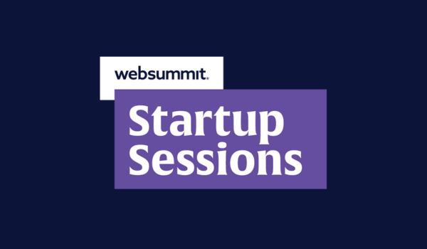 Startup Sessions logo