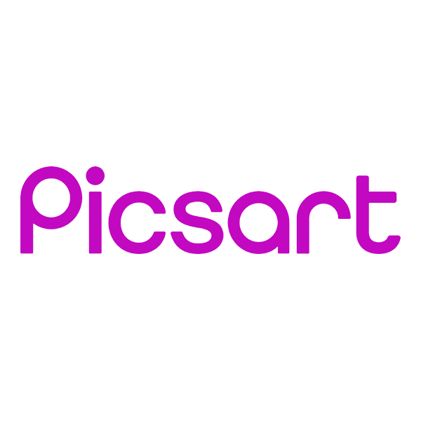 picsart logo