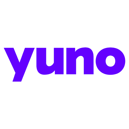 yuno logo