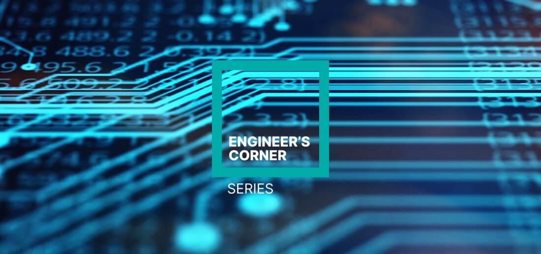 Engineers Corner featured image