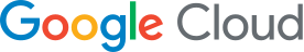 Google Cloud logo