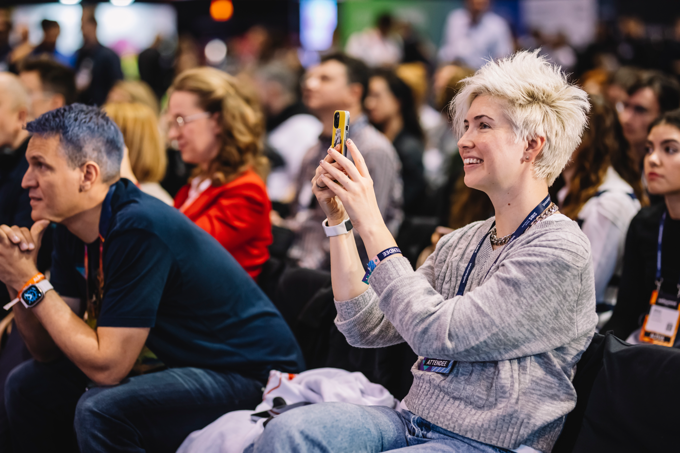 Startup Showcase | Web Summit | November 9-12, 2026