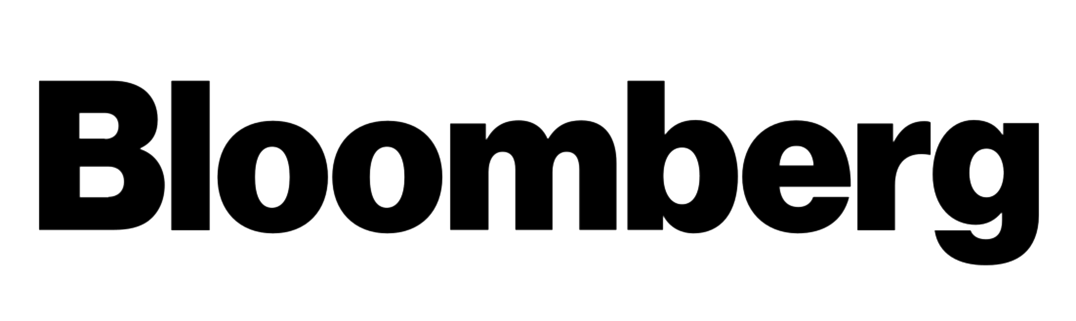 bloomberg logo