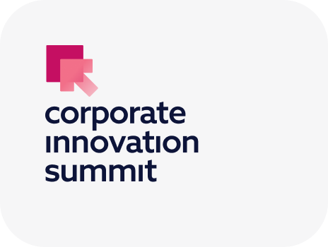 corporate innovation summit logo
