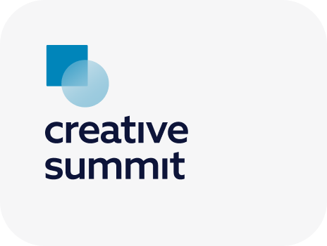 creative summit logo