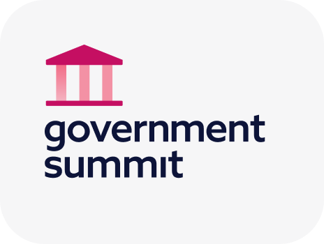 government summit logo