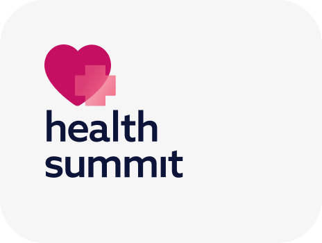 health summit logo