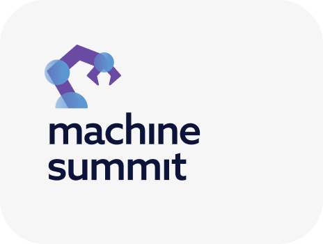 machine summit logo