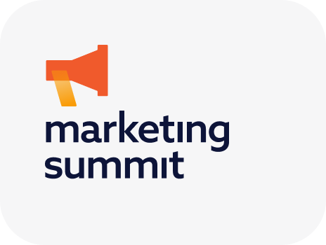 marketing summit logo