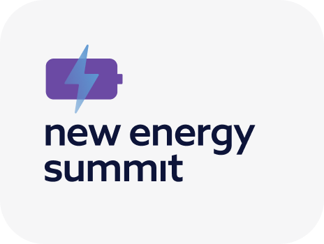 new energy summit logo