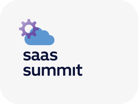 saas summit logo