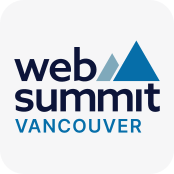 web summit vancouver logo