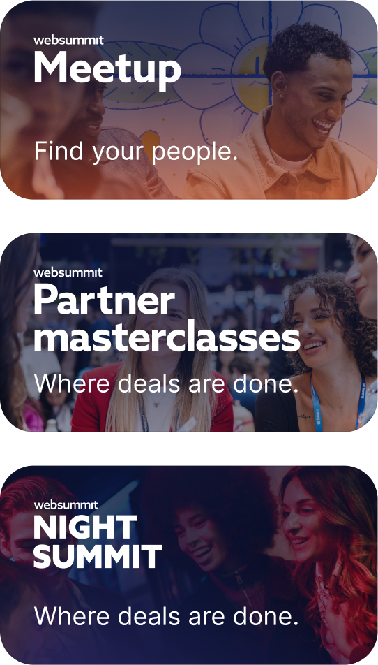 Meetup, masterclasses and roundtables