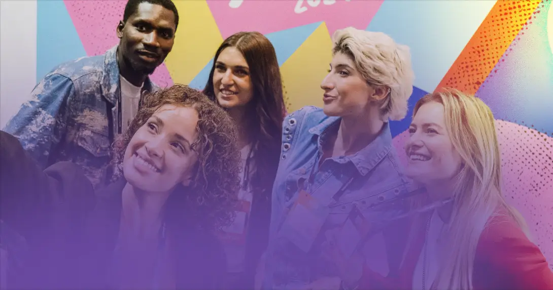 Web Summit attendees