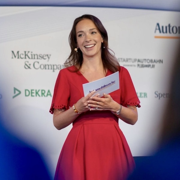 Unlocking growth: How institutional capital can redefine Europe’s global role