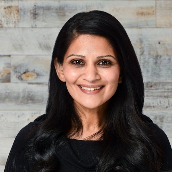 Scaling at the speed of purpose