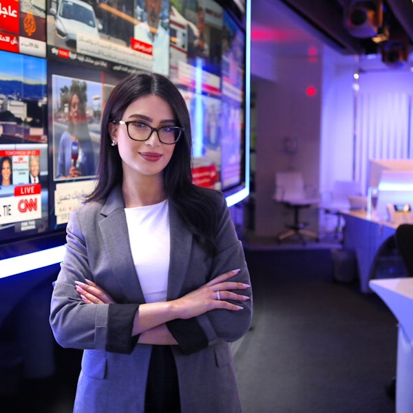 Powering growth through shared intelligence