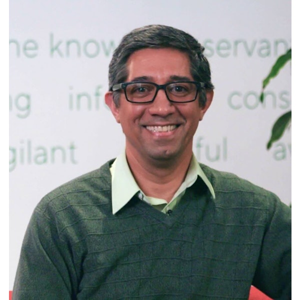 The agentic future of business: from voice assistants to enterprise intelligence