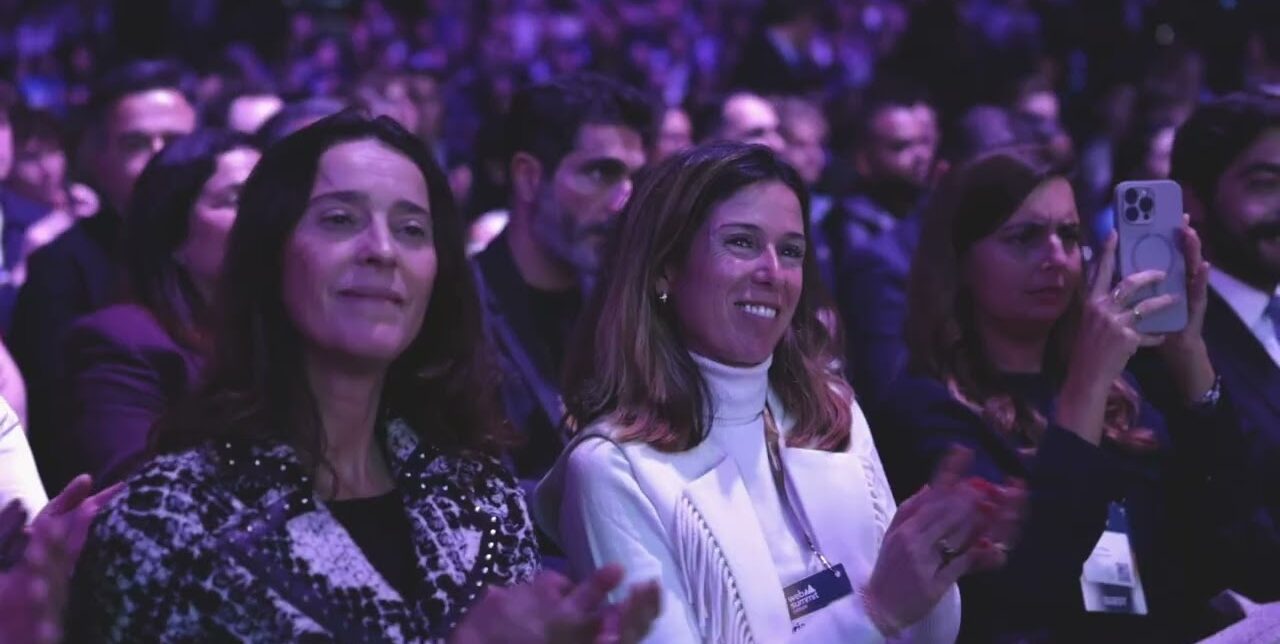 Web Summit - The best tech conference in Europe | November 9-12, 2026