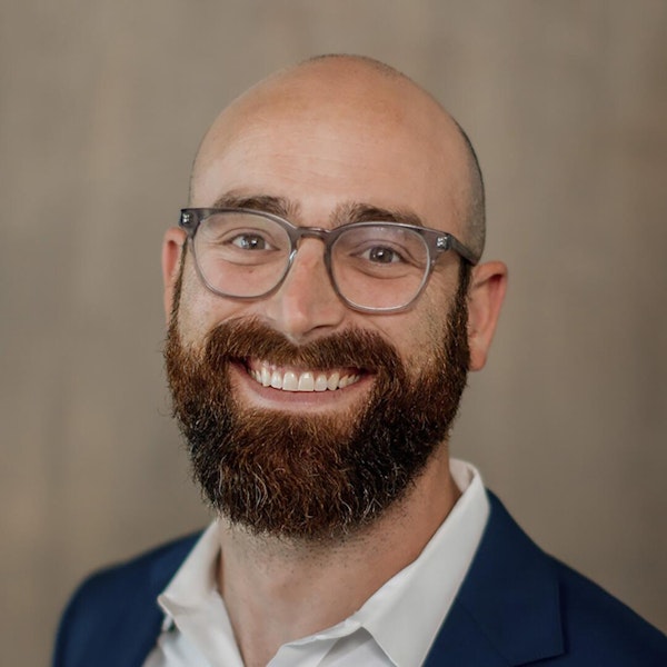 Solving humanity’s healthcare crisis means turning to AI