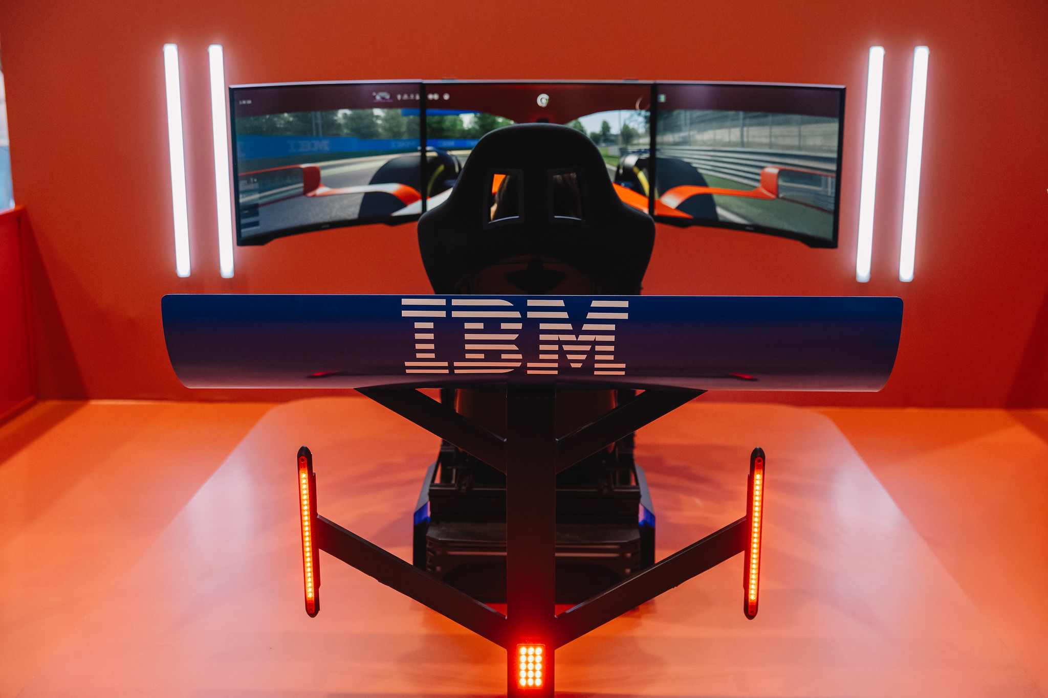 IBM: “Web Summit is where business becomes real”
