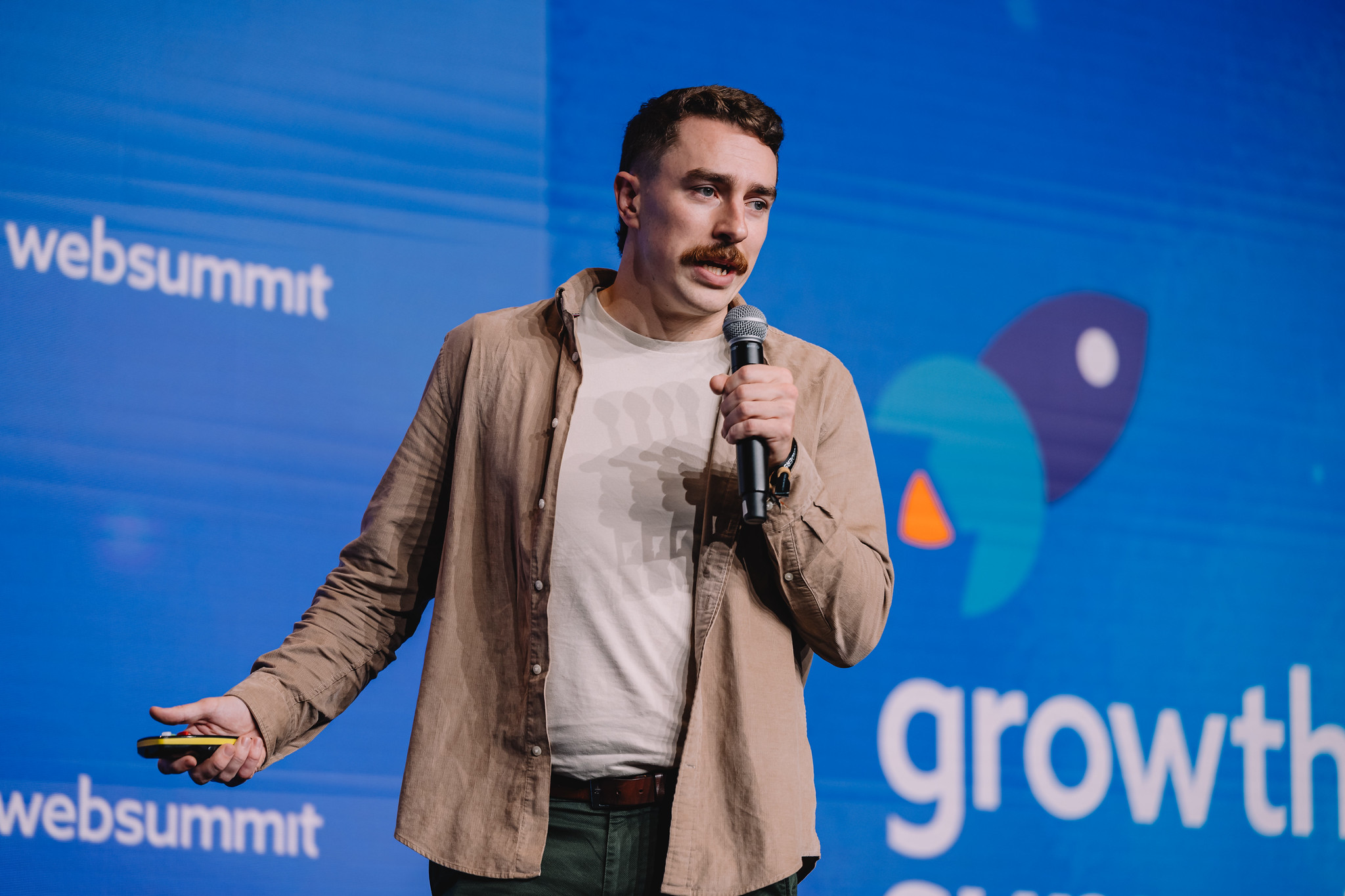 Rónán Dowling-Cullen, Co-CEO of Bounce Insights at Web Summit speaks of Understanding your cash flow break even point can transform your business from survival to stability. Hear how having the numbers work in your favor can power better decisions, smarter growth, and sustainable success