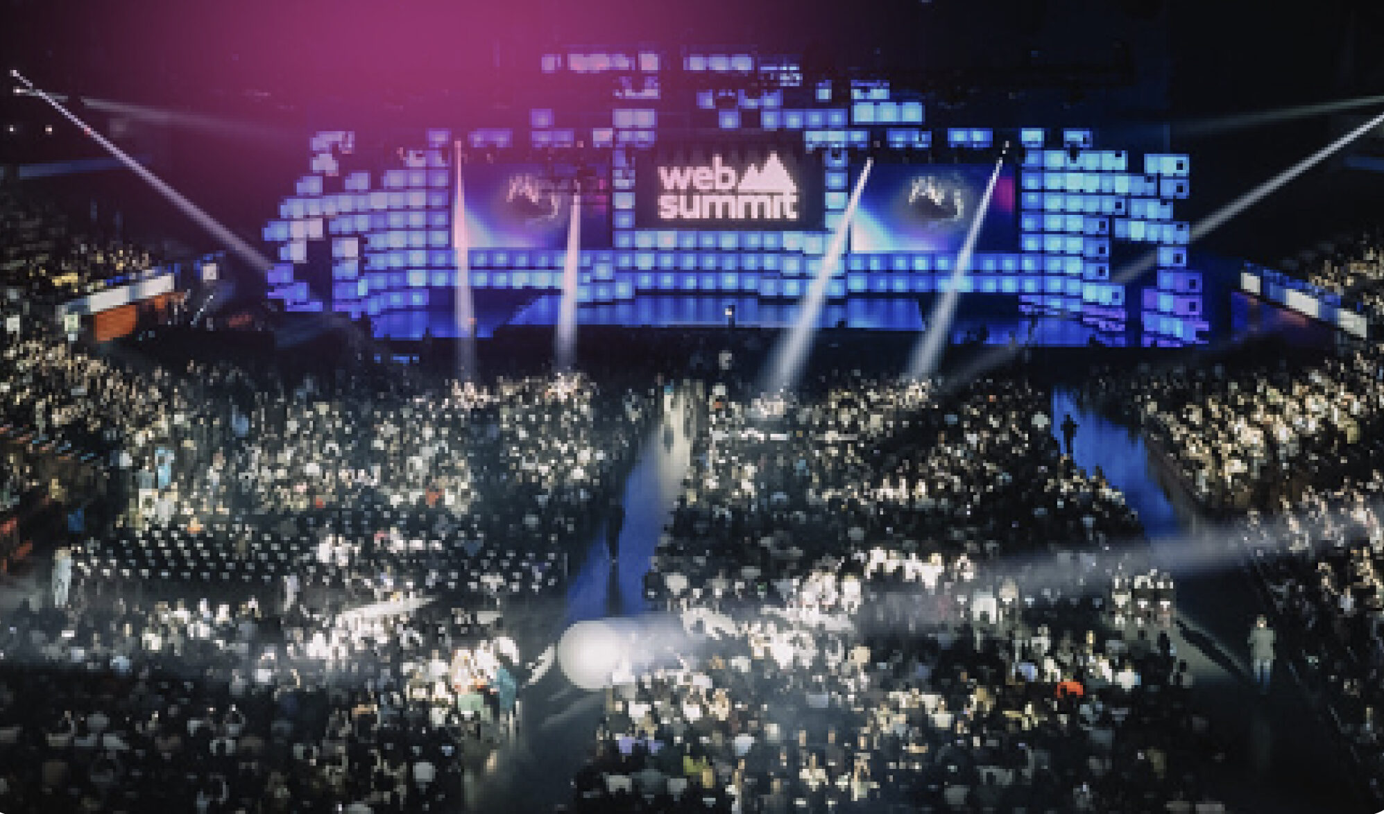 See this and 1000+ speakers at Web Summit 2026